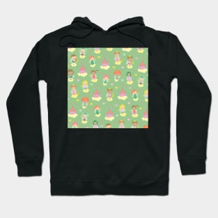 Fairies and unicorns Hoodie